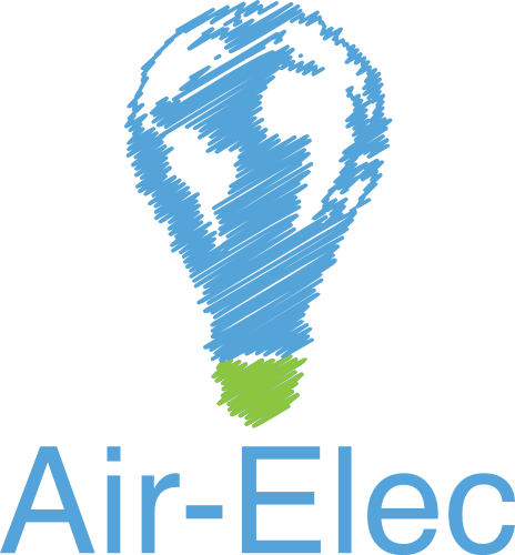 Air Elec électricité (production, distribution, fournitures)