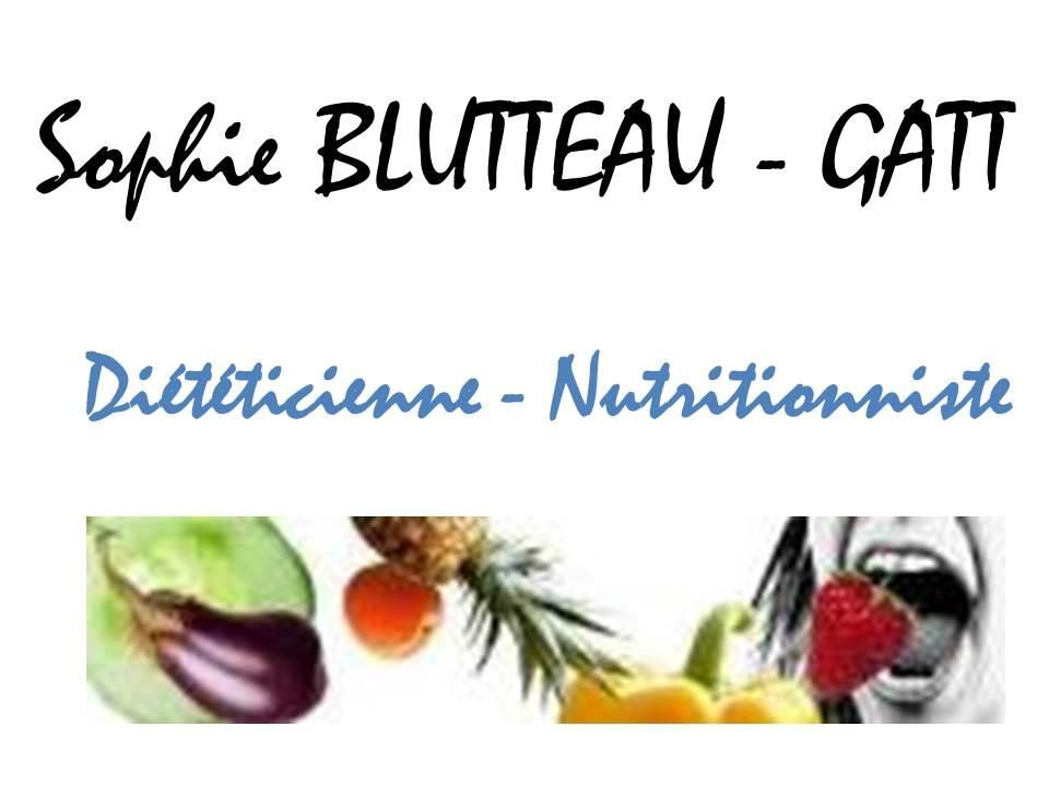 Blutteau-Gatt Sophie nutritionniste, médecin en nutrition