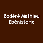 Bodéré Mathieu Ebénisterie