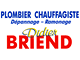 Briend Didier chauffage, appareil et fournitures (détail)