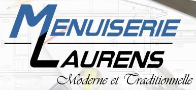 Menuiserie Laurens SARL entreprise de menuiserie