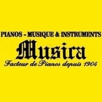 Musica Pianos Ets Minighetti accordeur, réparateur de piano