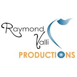 Valli Raymond artiste du spectacle