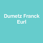 Franck Dumetz EURL