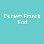 Franck Dumetz EURL électricité (production, distribution, fournitures)