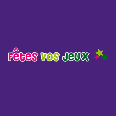 Fetes vos jeux jouet et jeux (détail)