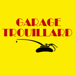 Garage Trouillard