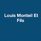 Louis Monteil Et Fils