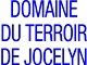 Domaine du Terroir de Jocelyn vin (producteur récoltant, vente directe)