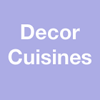 Decor Cuisines meuble et accessoires de cuisine et salle de bains (détail)