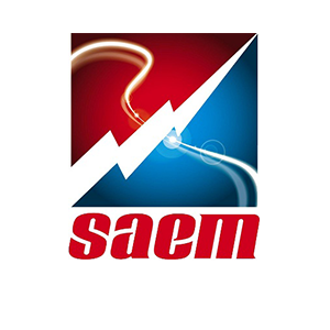 S.A.E.M. électricité (production, distribution, fournitures)