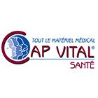 Cap Vital Santé - AMAD 83 Matériel pour professions médicales, paramédicales
