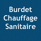 Burdet Chauffage Sanitaire SARL plombier