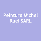 Peinture Michel Ruel SARL peinture et vernis (détail)