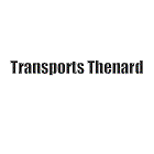 Transports Thenard transport routier (lots complets, marchandises diverses)