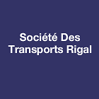 SOCIETE DES TRANSPORTS RIGAL