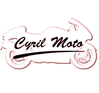 Cyril Moto moto, scooter et vélo (commerce et réparation)