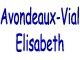 Avondeaux Vial Elisabeth avocat