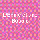 L'Emile et une Boucle coiffure (matériel, fournitures, accessoires)