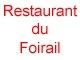 Restaurant Du Foirail