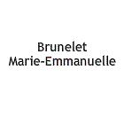 Brunelet Marie-Emmanuelle tapissier et décorateur (fabrication, vente en gros de fournitures)