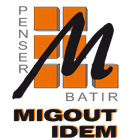 Migout Idem SARL entreprise de maçonnerie