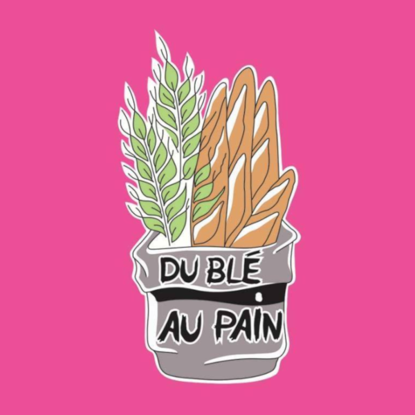 Du Blé Au Pain boulangerie et pâtisserie