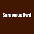 Springaux Cyril