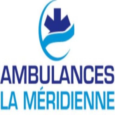 Ambulance La Meridienne