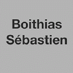 Boithias Sébastien