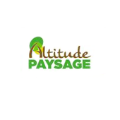 Altitude Paysage entrepreneur paysagiste