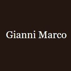 Gianni Marco vêtement pour femme (détail)