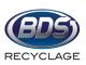 BDS Recyclage récupération, traitement du fer et des métaux