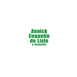 Coquelin De Lisle Annick