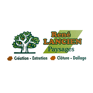 Lancien René jardin, parc et espace vert (aménagement, entretien)