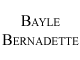 Bayle Bernadette