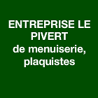 Entreprise Le Pivert entreprise de menuiserie