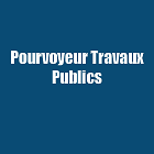 Pourvoyeur Travaux Publics entreprise de travaux publics