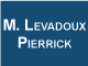 Levadoux Pierrick entrepreneur paysagiste