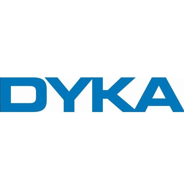 Dyka caoutchouc produits et semi produits (fabrication, négoce)