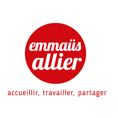 Emmaus Allier Action sociale