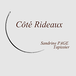 Côté Rideaux tapissier et décorateur (fabrication, vente en gros de fournitures)