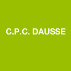 C.P.C. DAUSSE chauffage, appareil et fournitures (détail)