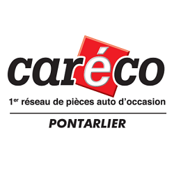 Caréco Pontarlier by CAPO Centre Auto Pièces Occasion