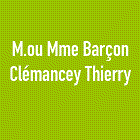 Barcon Clemancey