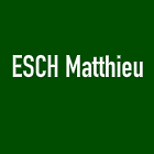 ESCH Matthieu