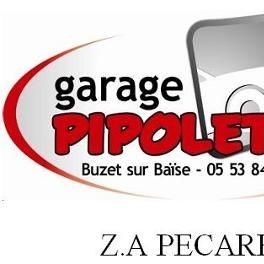 Garage Pipoletto