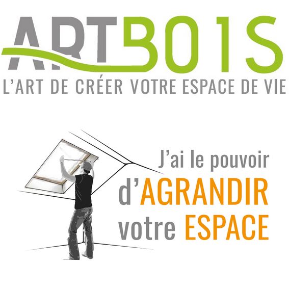 Artbois Construction, travaux publics