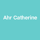 Ahr Catherine dentiste, chirurgien dentiste