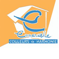 Emmanuelle Couleurs Harmonie peintre (artiste)